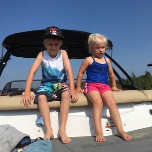 Meet your Posher, David j